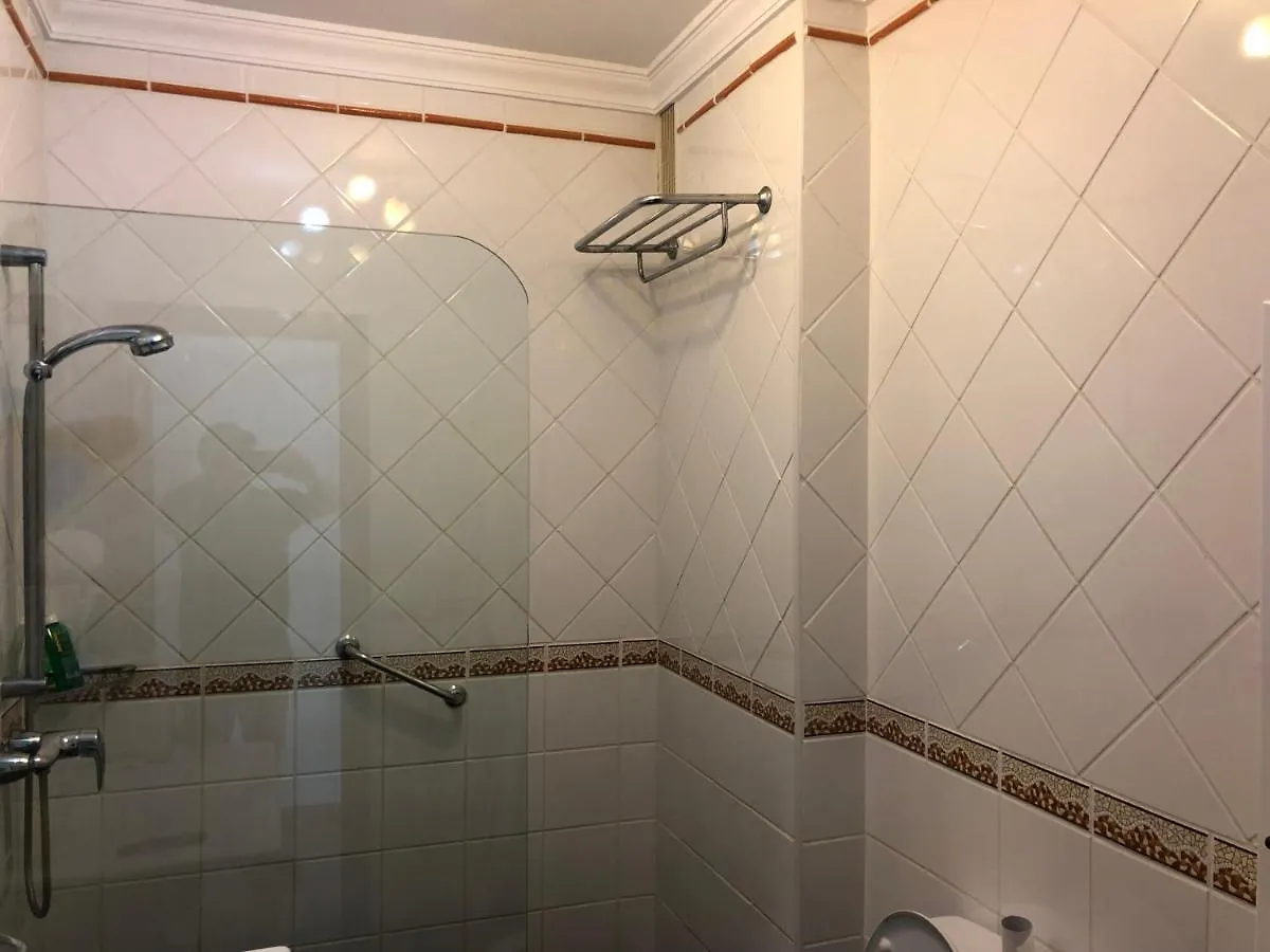 Apartamento Playa Park Los Pocillos