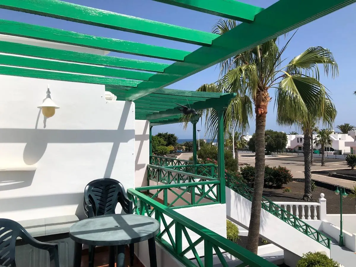 Apartamento Playa Park Los Pocillos España