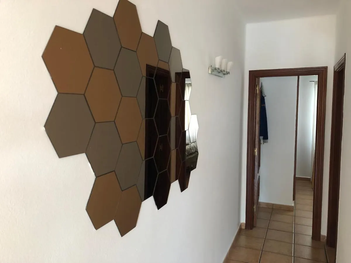 Apartamento Playa Park Los Pocillos