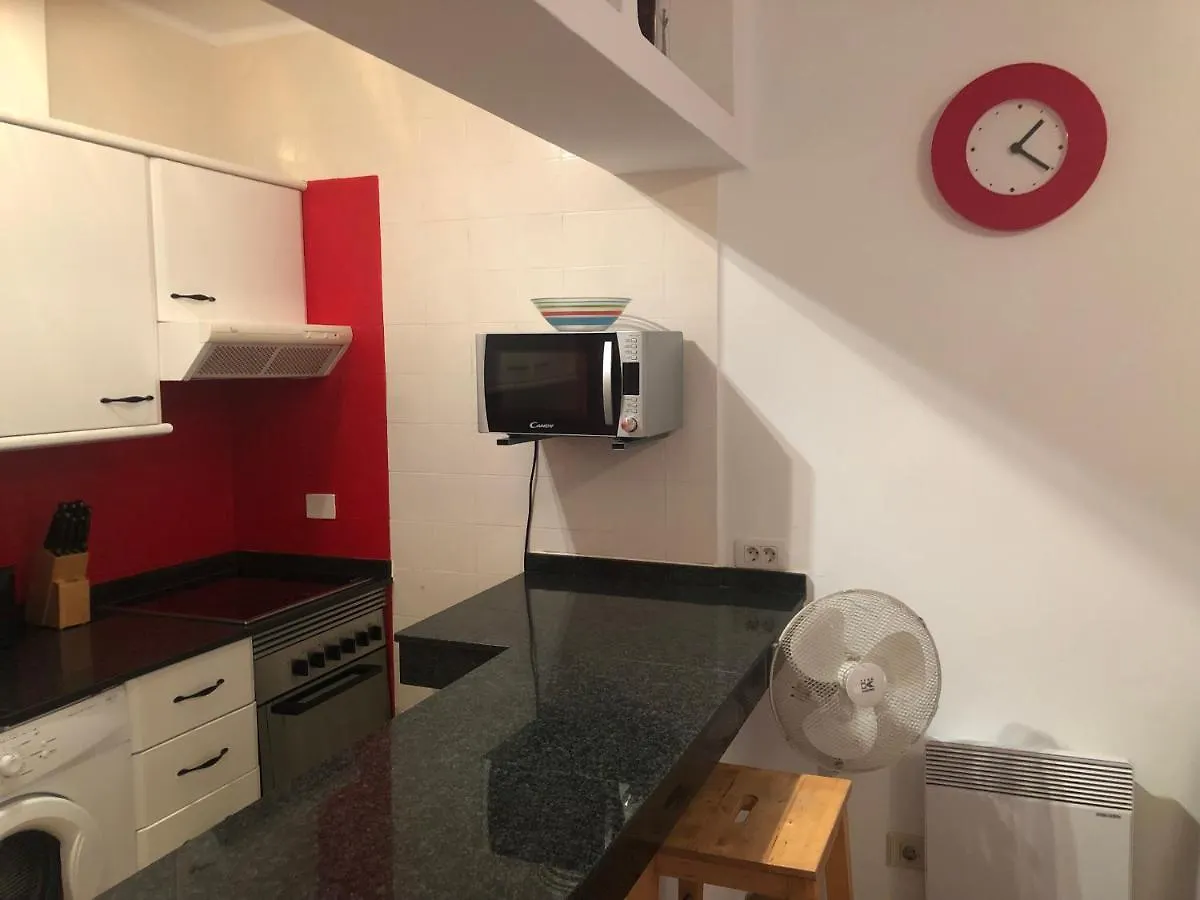 Apartamento Playa Park Los Pocillos 0*,  España